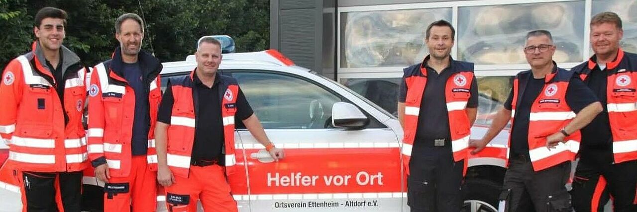 HvO Gruppenbild